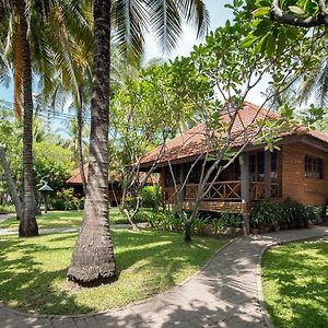 Chalet executive